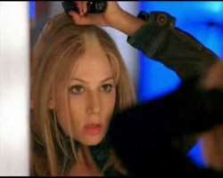 The actress made guest appearances in the television series like CSI: Miami, Fringe, Family Guy, Kroll Show, and more.
